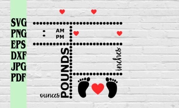 Download Blank Template Baby Birth Statistics - Statistics Collection