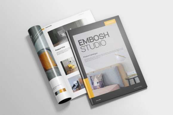 Download Modern Design Interior Product Catalogue - Modern Collection