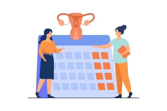 Download Female Patient Consulting Doctor About R - Doctor Collection