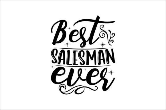 Download Best Salesman Ever - Premium Resources